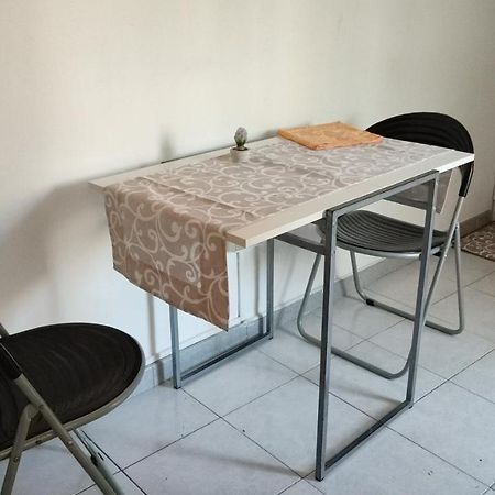 Sweet Loft Bari Appartement Buitenkant foto