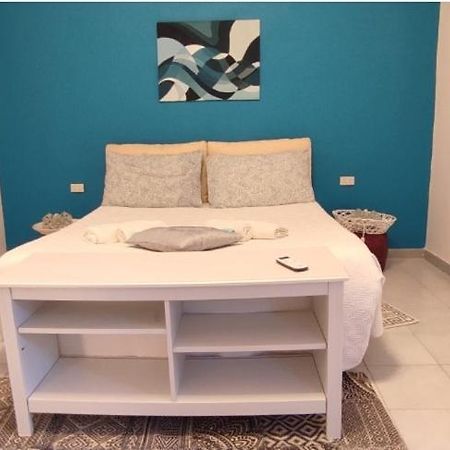 Sweet Loft Bari Appartement Buitenkant foto