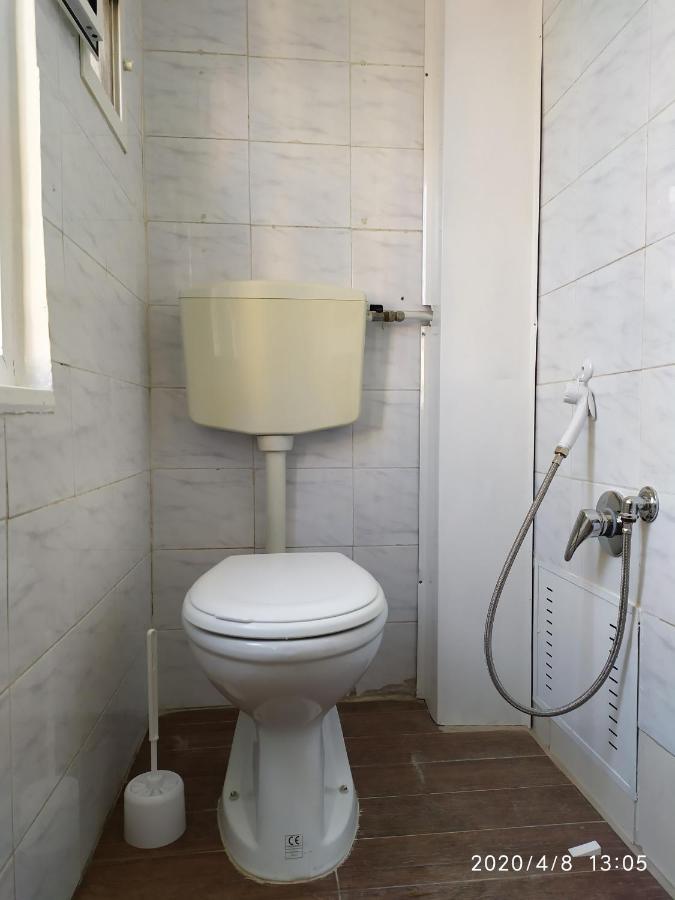 Sweet Loft Bari Appartement Buitenkant foto