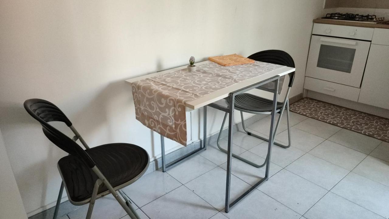 Sweet Loft Bari Appartement Buitenkant foto