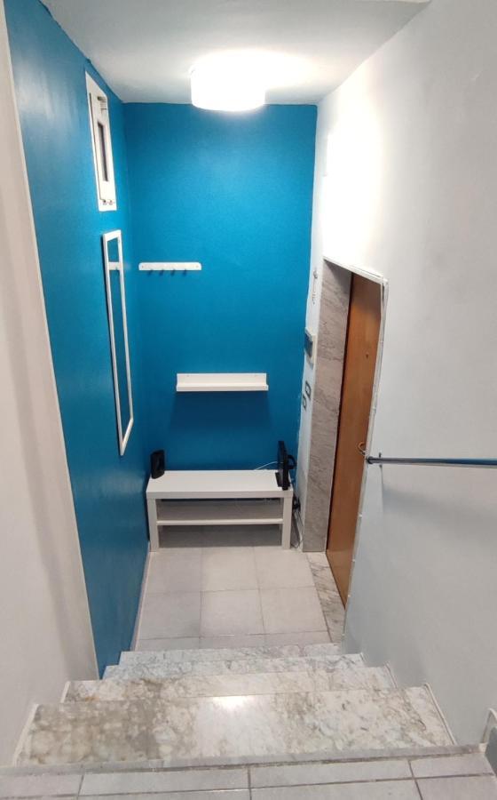 Sweet Loft Bari Appartement Buitenkant foto