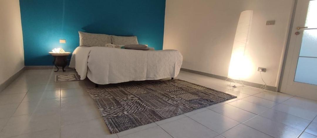 Sweet Loft Bari Appartement Buitenkant foto